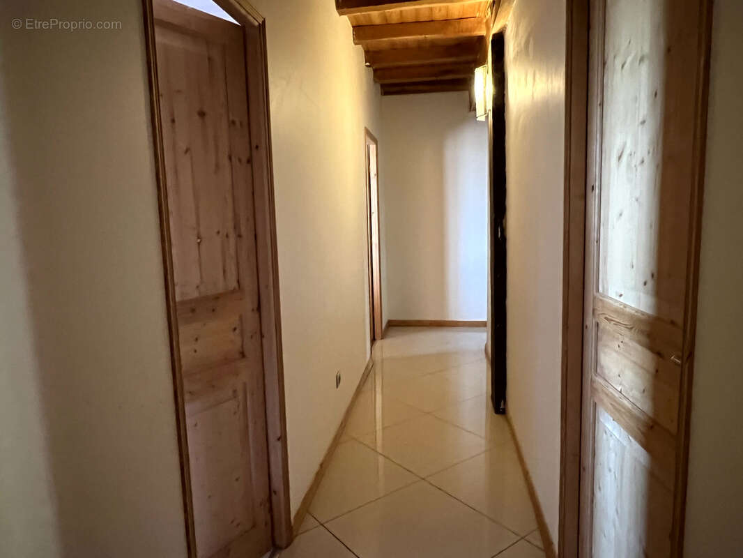 Maison à SAINT-MARTIN-PETIT