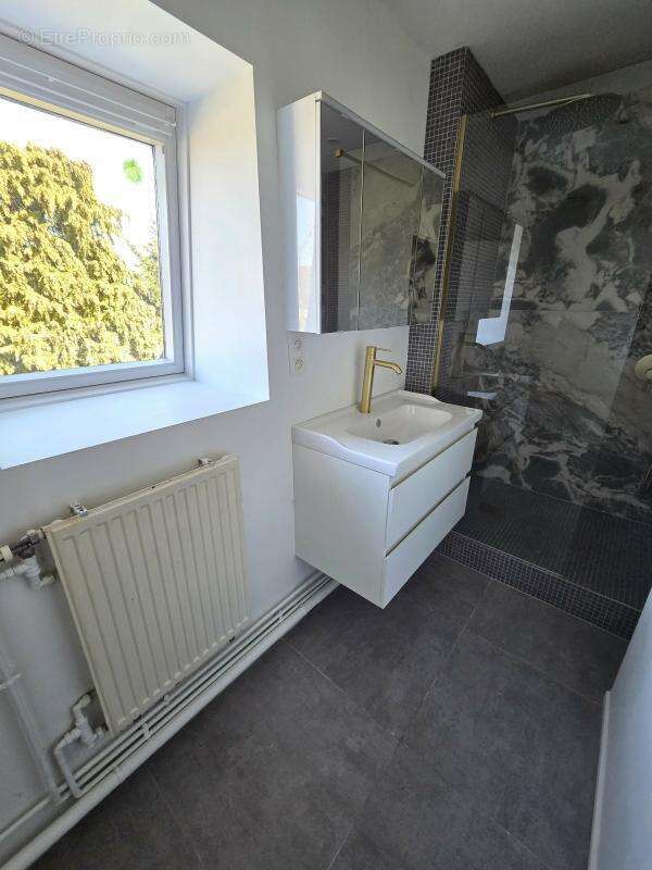 Appartement à HALLUIN