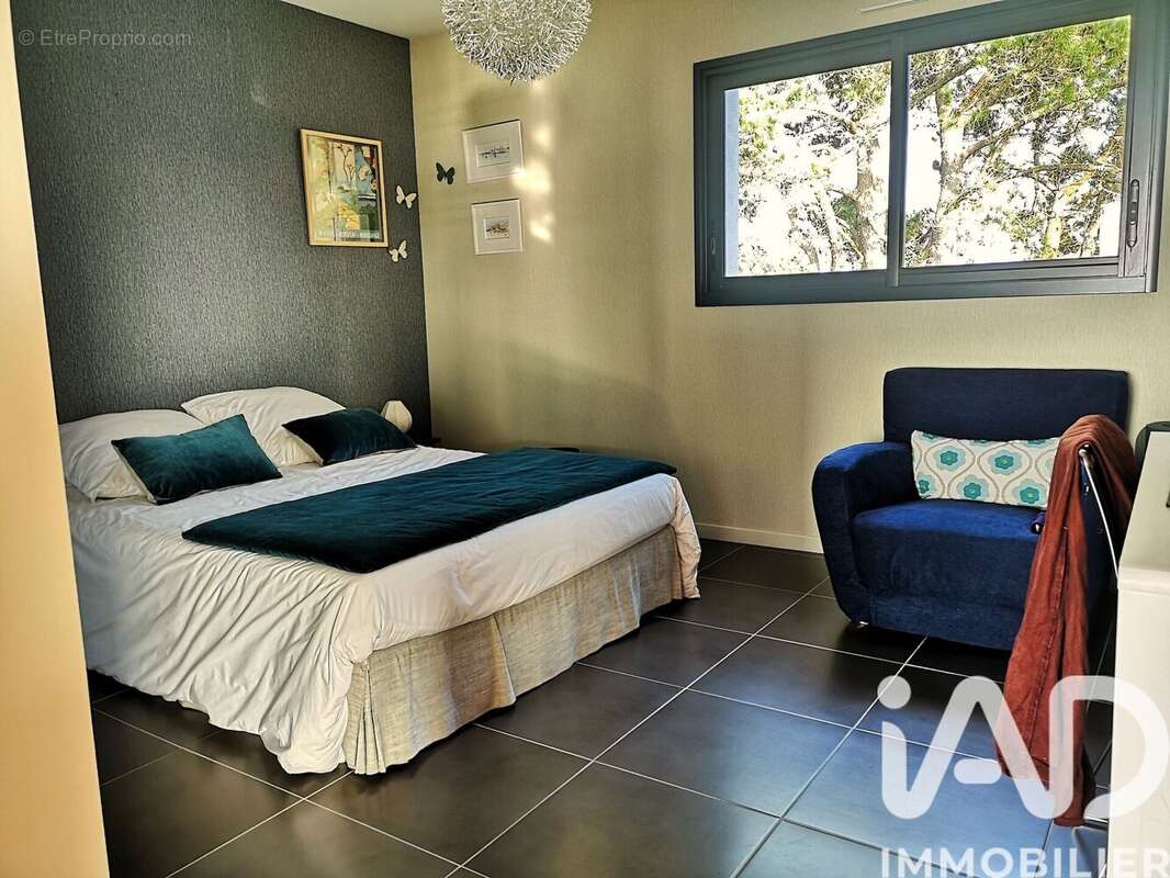 Photo 8 - Maison à ILE-TUDY