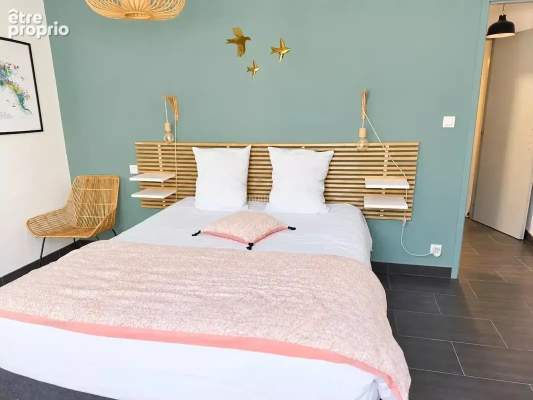Vente Maison Noirmoutier-en-l'ile(85330) 982 000ï¿œ - photo 7