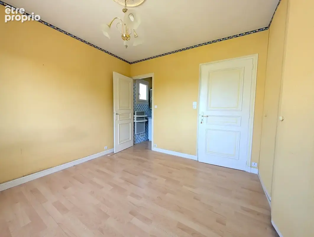 Belle maison sur terrain clos de 2200m2 - photo 10