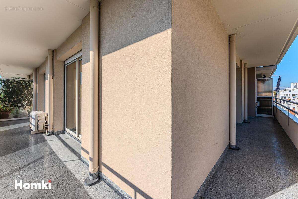 Appartement à ARCACHON