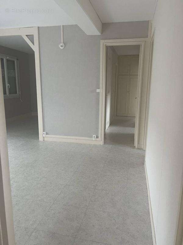 GISORS - T5 de 77 m² - photo 11