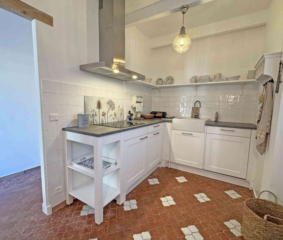 Maison à SAINT-PAUL