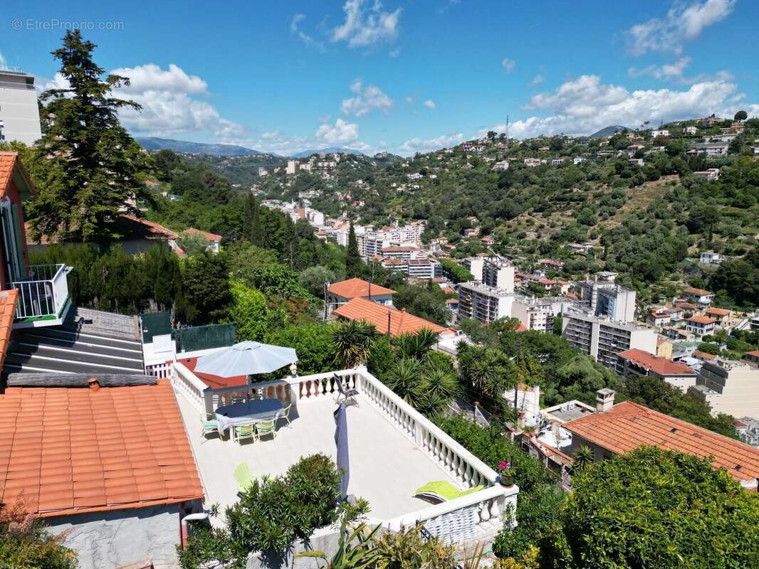 Maison à NICE