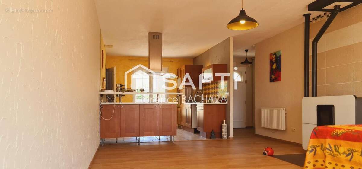 Maison 104 m² à Meursanges  - photo 8
