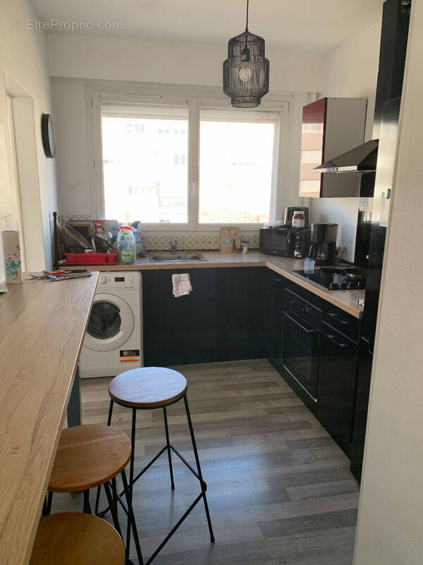 Appartement à AMIENS