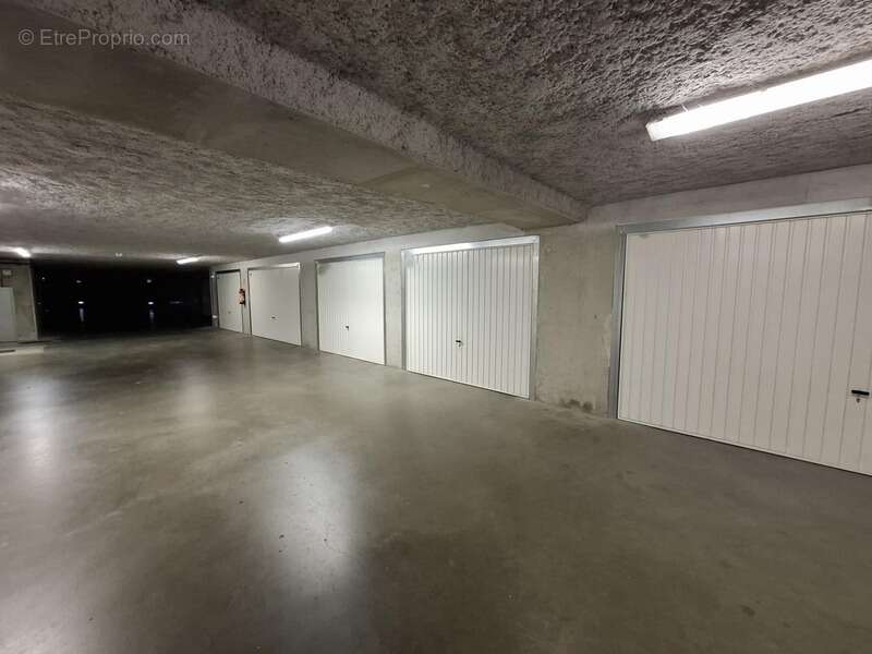 Appartement à COURNON-D'AUVERGNE