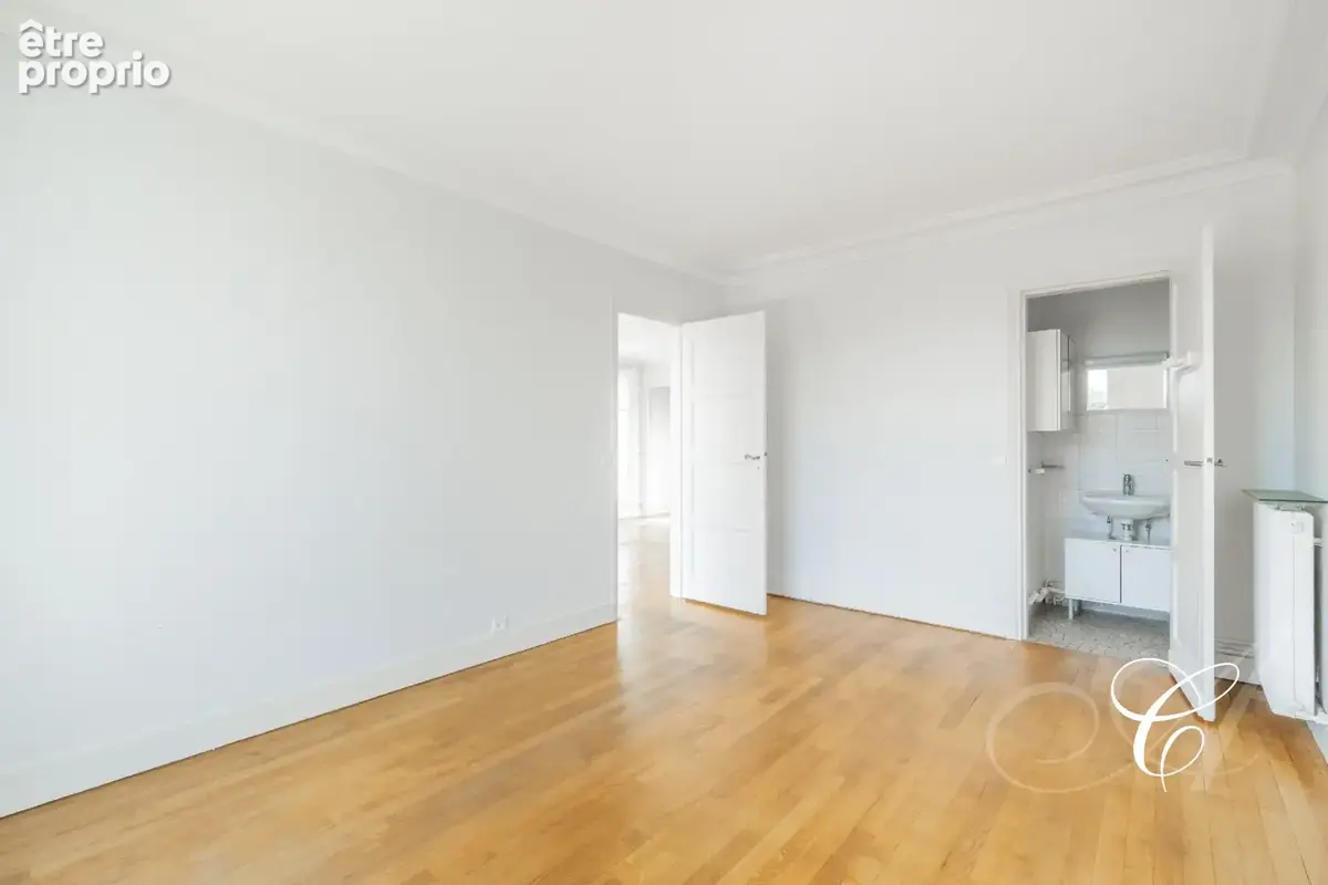 Appartement 4 pièces 104 m² à vendre à Versailles (78000) - photo 9