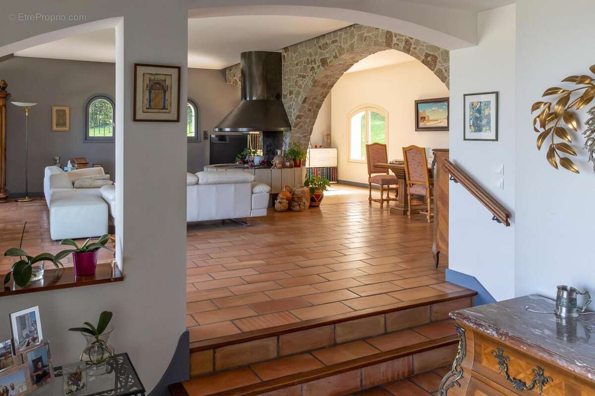 Photo 6 - Maison à VIENNE