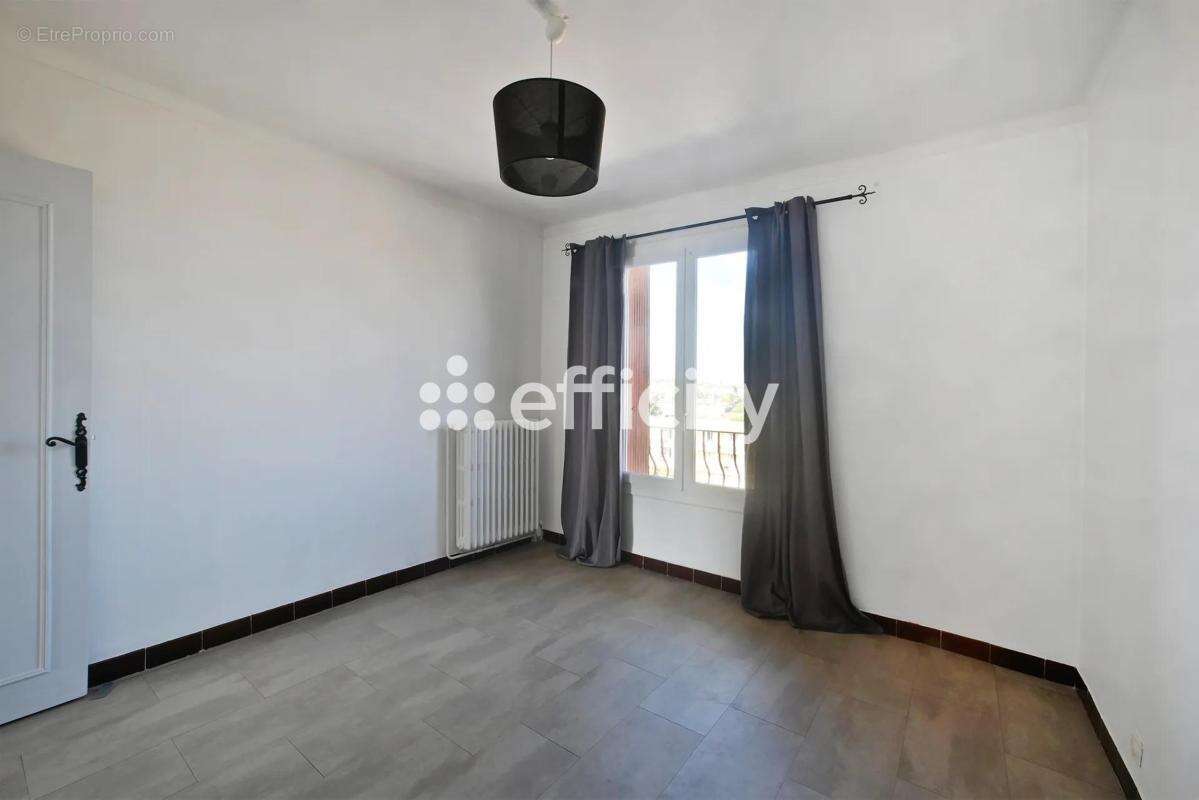 Appartement ancien - photo 9