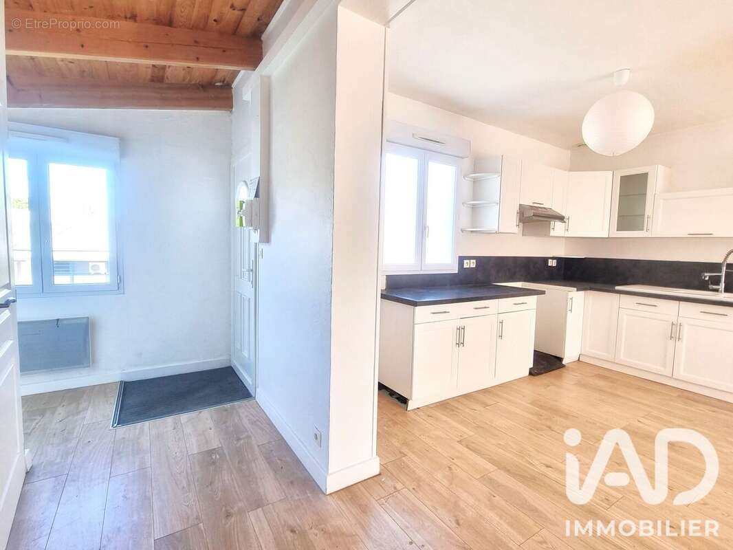 Photo 3 - Appartement à AYTRE