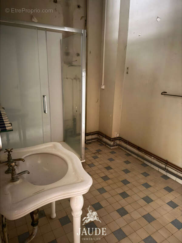 Appartement à CHAMALIERES
