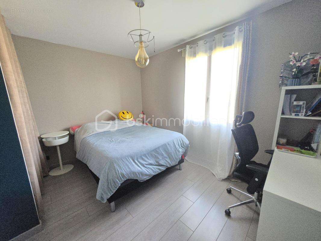 Magnifique Pavillon de plain pied de 137m² à Narcy - photo 21
