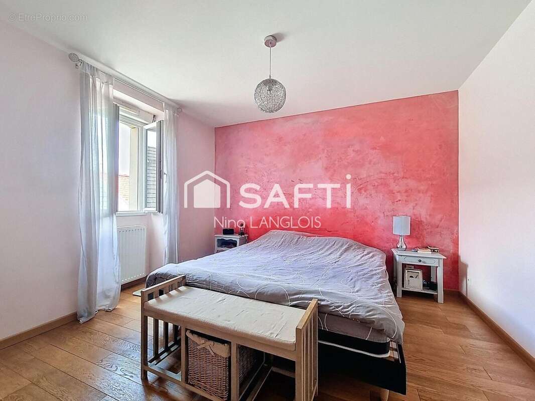 Photo 7 - Maison à MONTMAGNY