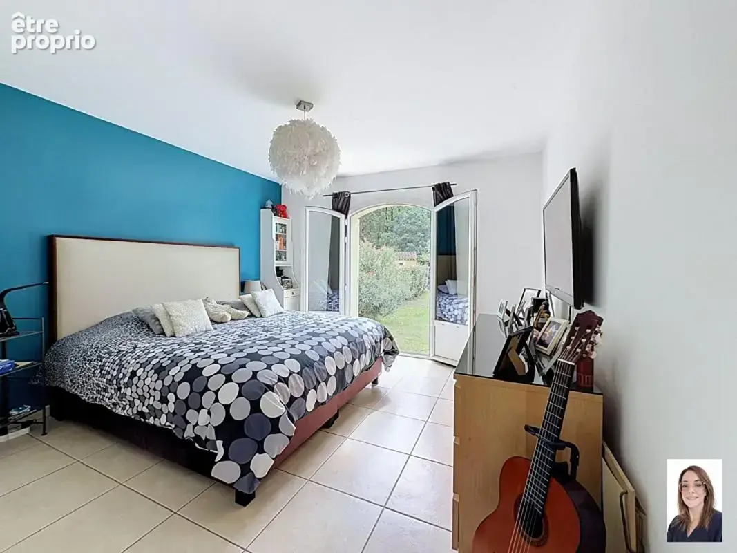 Maison 8 pièces 235 m² à vendre à Tourves (83170) - photo 11