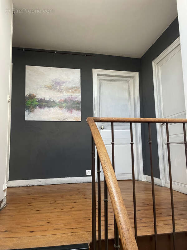 Maison à NOGENT-LE-ROTROU