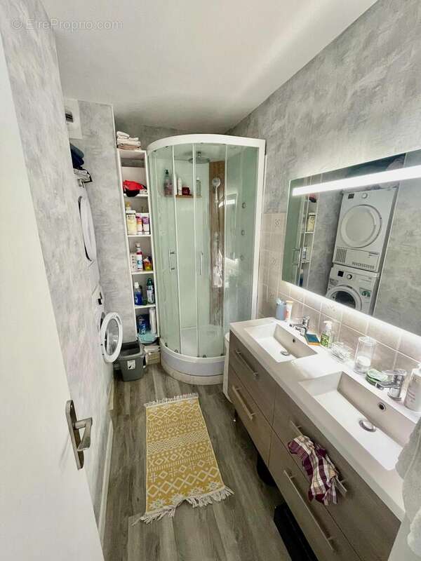 Photo 6 - Appartement à SAINT-JEAN-LE-BLANC