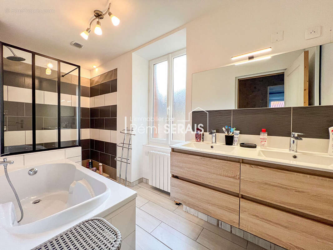 Maison proche Sées avec jardin et garage - photo 9