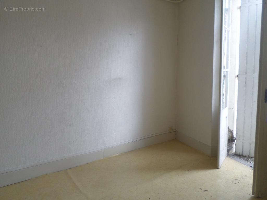 Appartement à VILLENEUVE-SUR-LOT