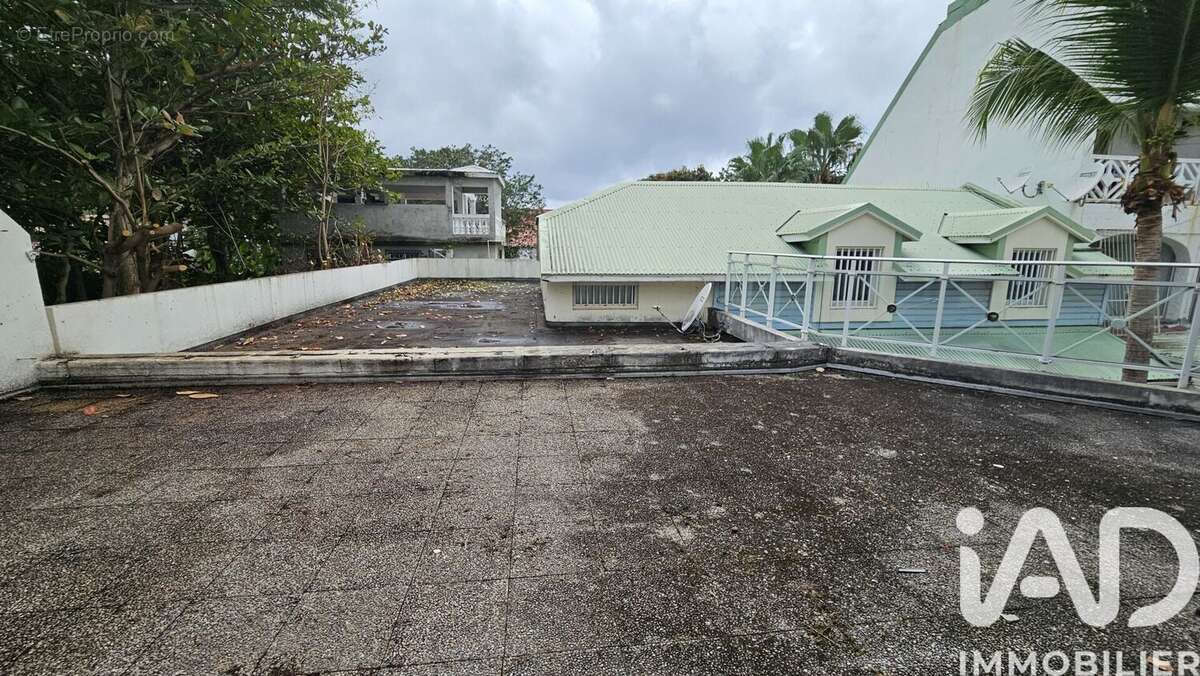 Photo 8 - Appartement à SAINT-MARTIN