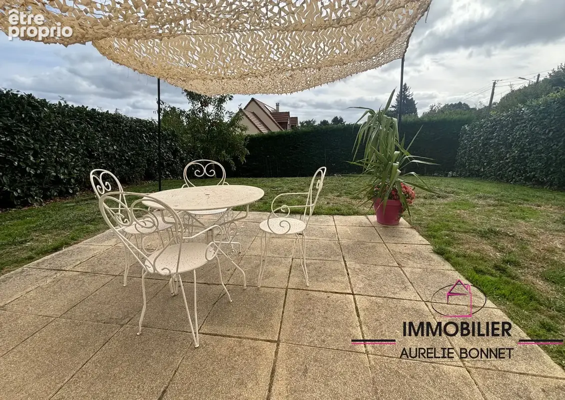 Maison 5 pièces 78 m² à vendre à Lisieux (14100) - photo 9