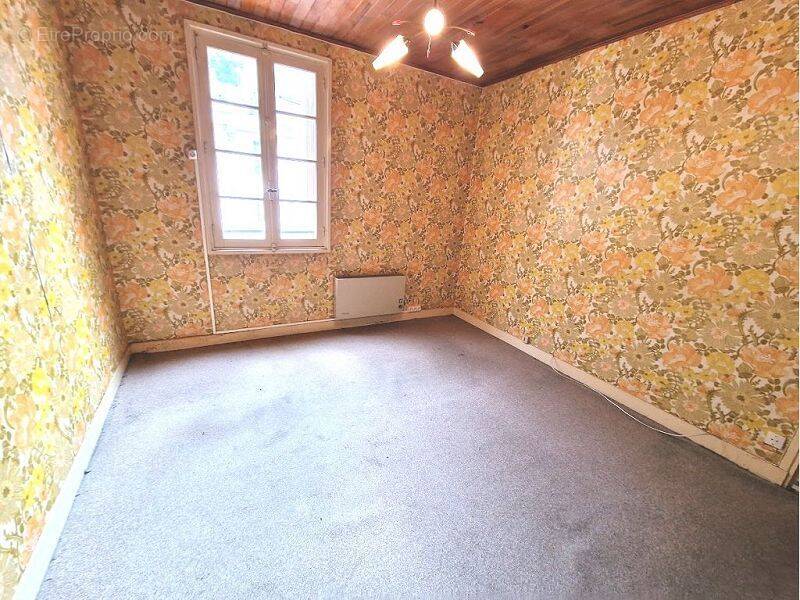 Appartement à BAGNERES-DE-LUCHON