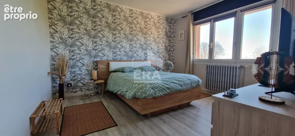 Maison 87m² à campagne-lès-hesdin - photo 6