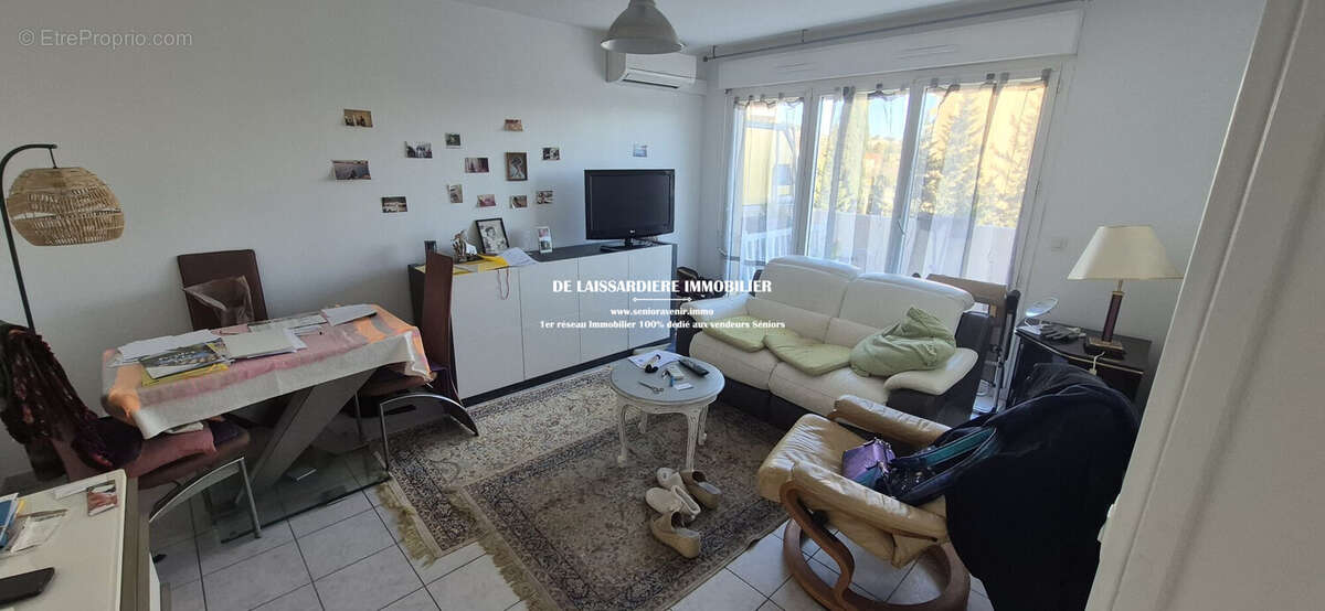 Appartement à HYERES