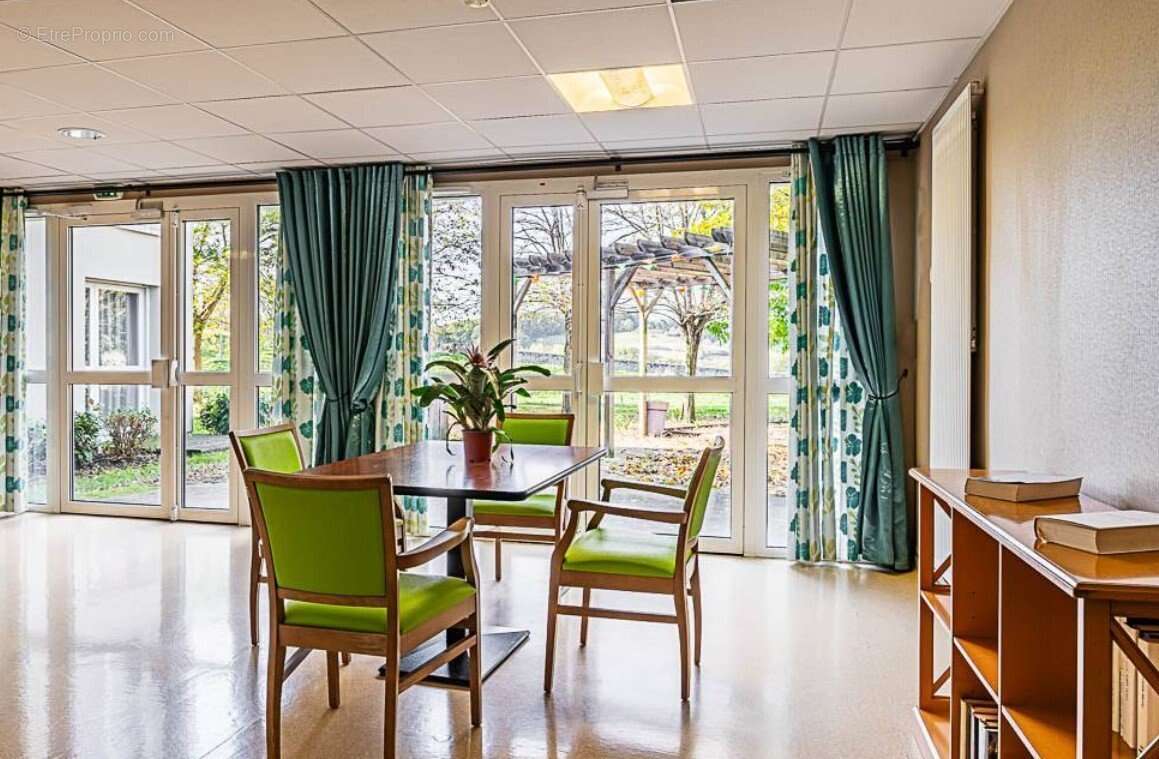Appartement à PRAYSSAS