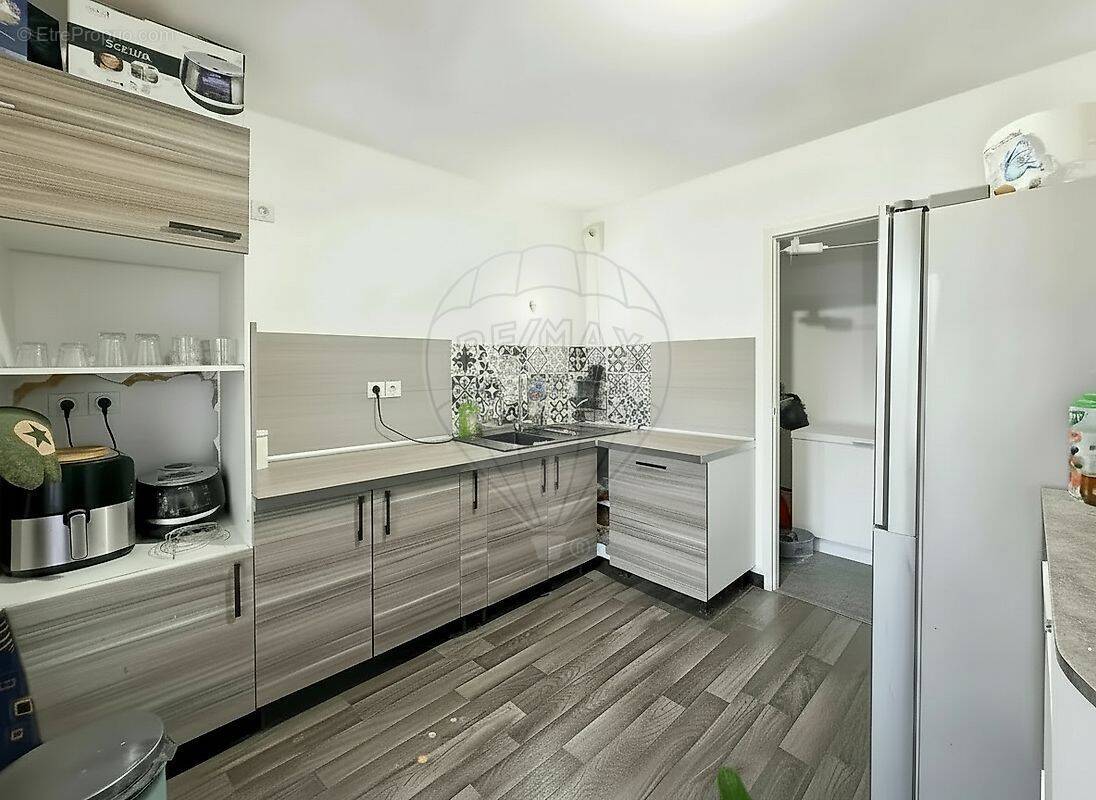 Appartement à CARQUEFOU