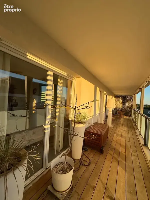 Appartement 4 pièces 79 m² à vendre à Montpellier (34000) - photo 4