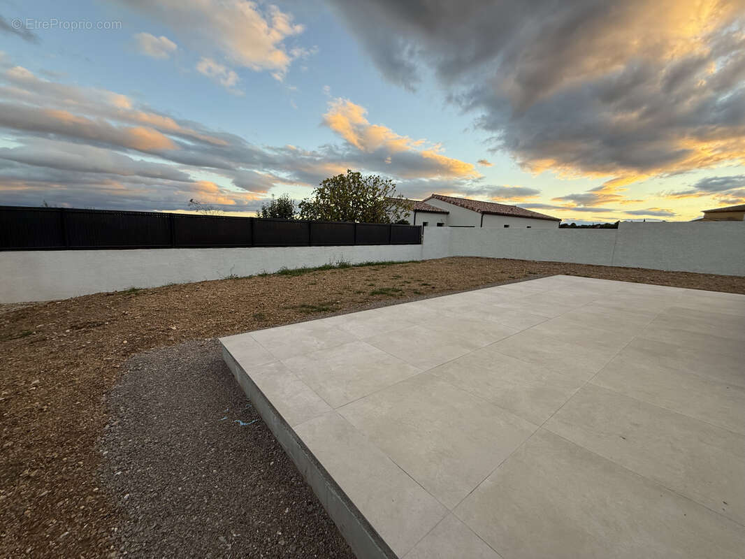 Maison à SAINT-JEAN-DE-FOS