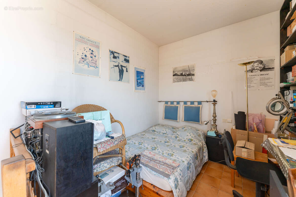 Maison à MARSEILLE-7E