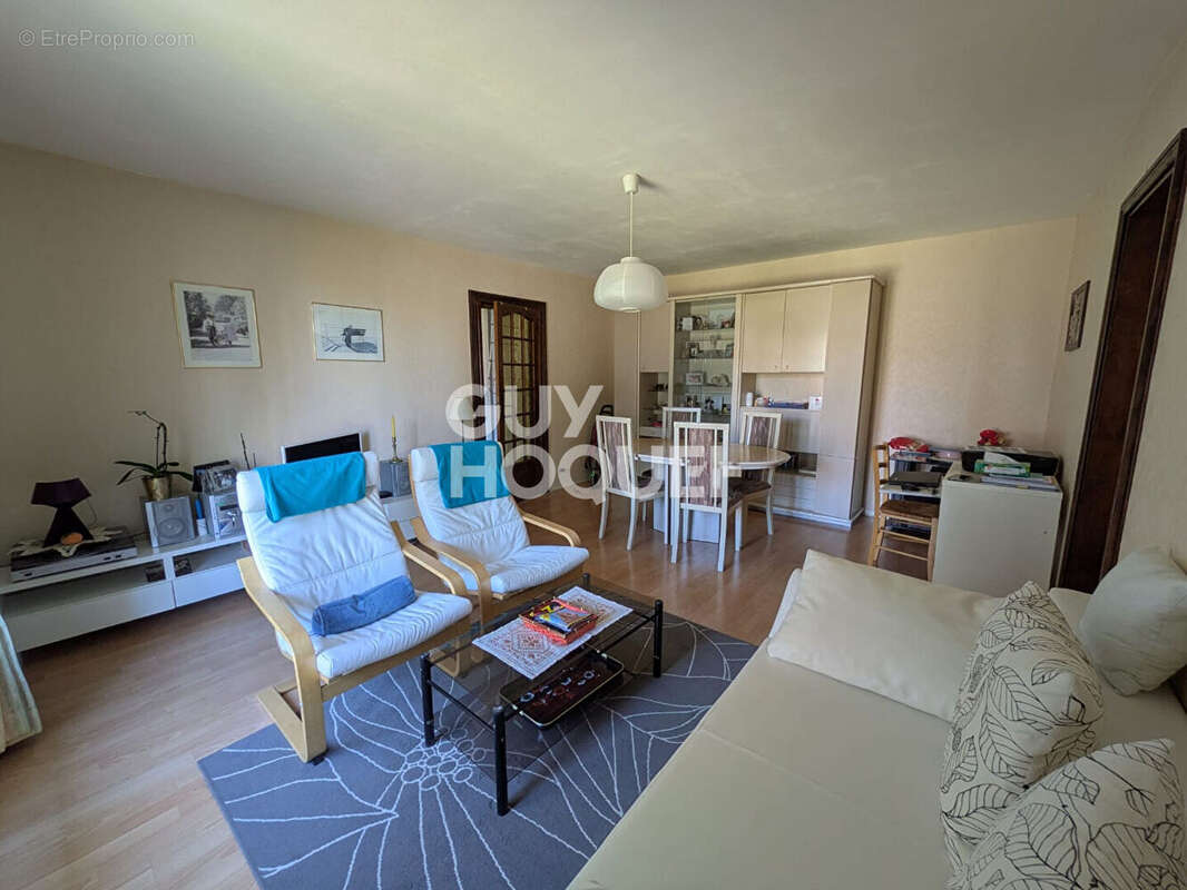 Appartement à LIMAY