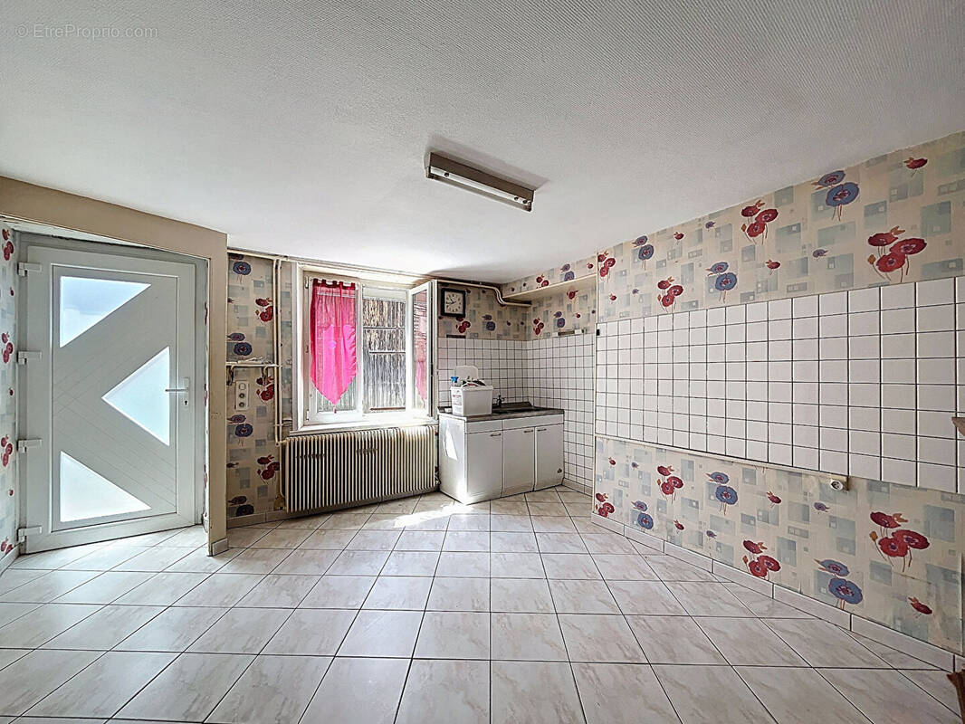 Maison de village à conforter - photo 5