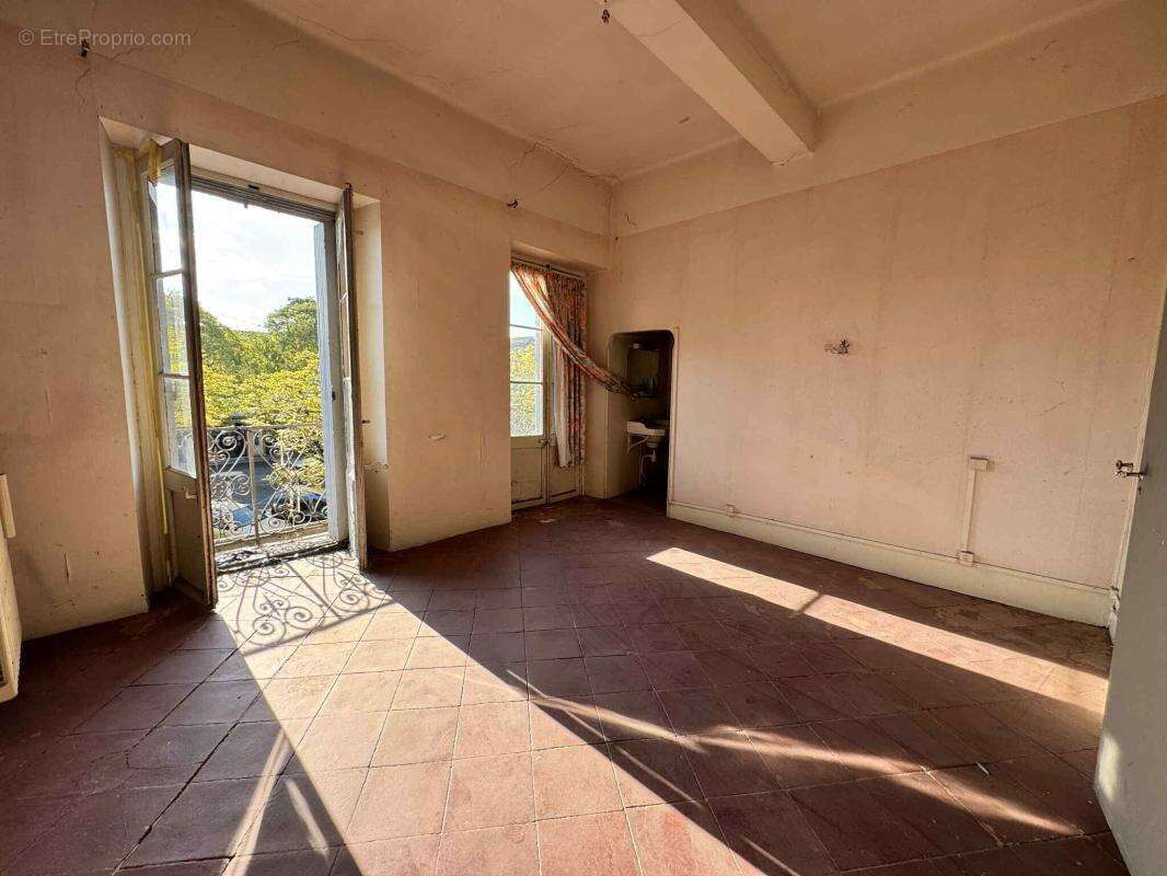 Appartement à REVEL