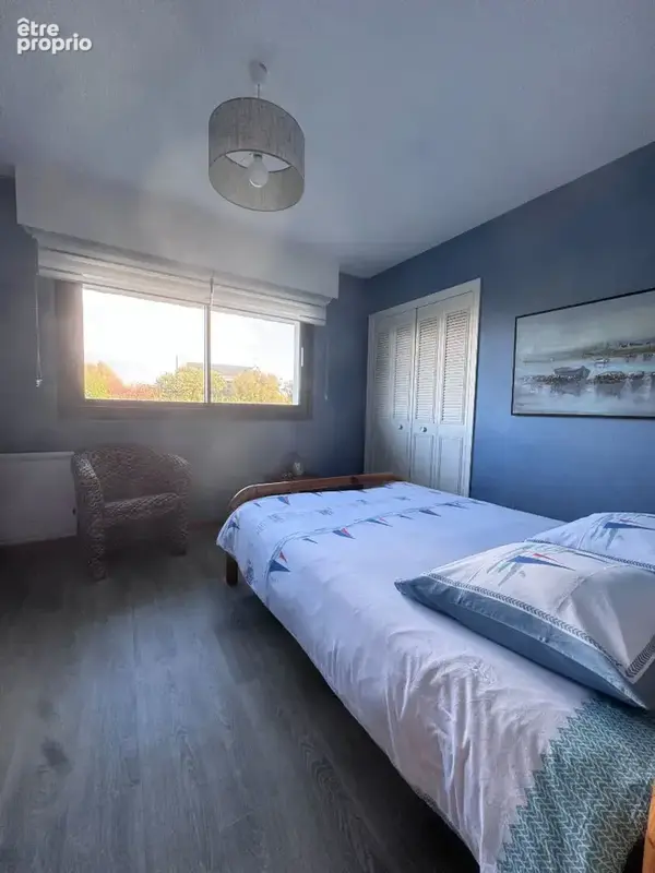 Ploemeur le courégant maison avec vie de plain pied à 150m de la plage - photo 5