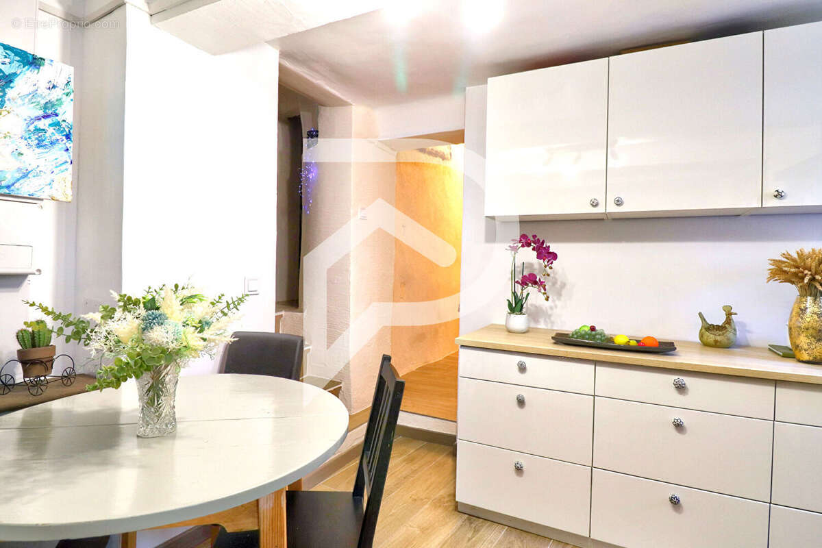 Maison à LA VERDIERE