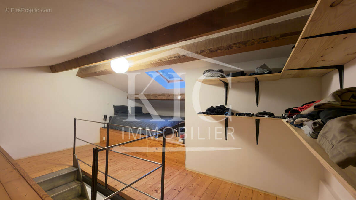 Maison à CARCASSONNE