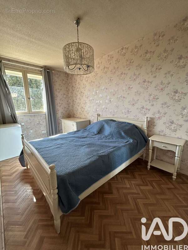 Photo 2 - Maison à LUNERY