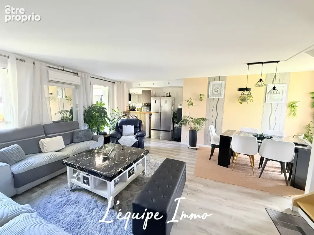 Lardenne-Coup de Coeur-Maison T4 - 85 m2- - photo 8