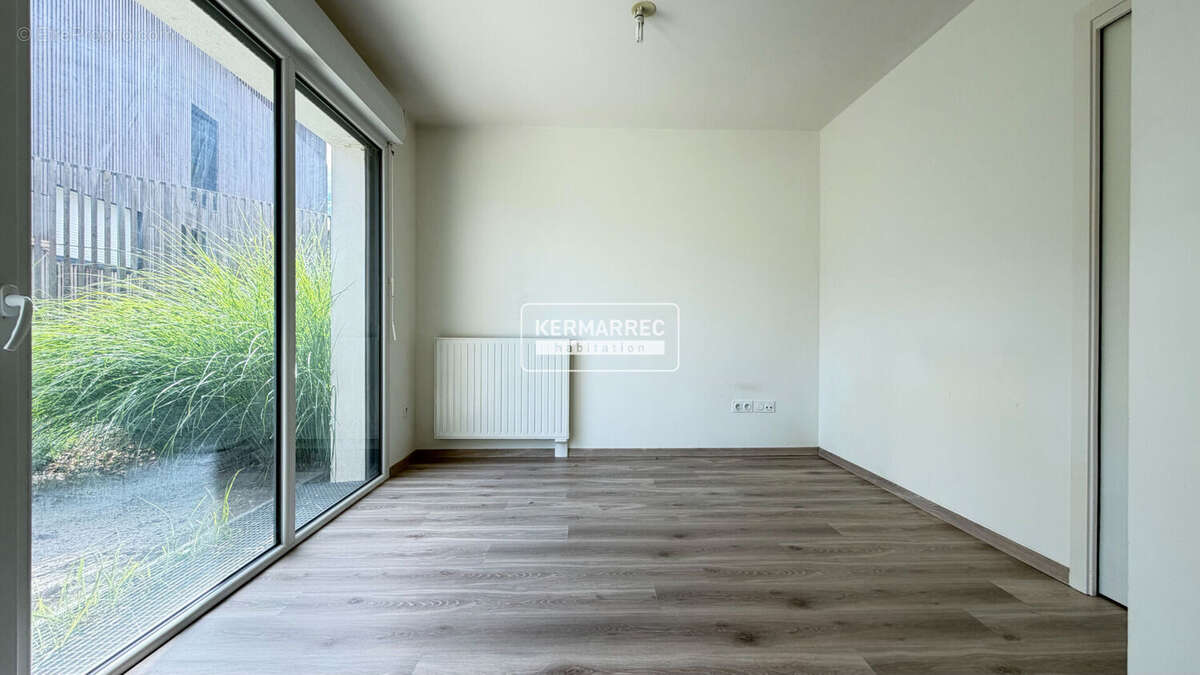 Appartement à VERTOU