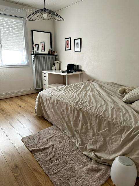 Maison à SAVIGNY-SUR-ORGE