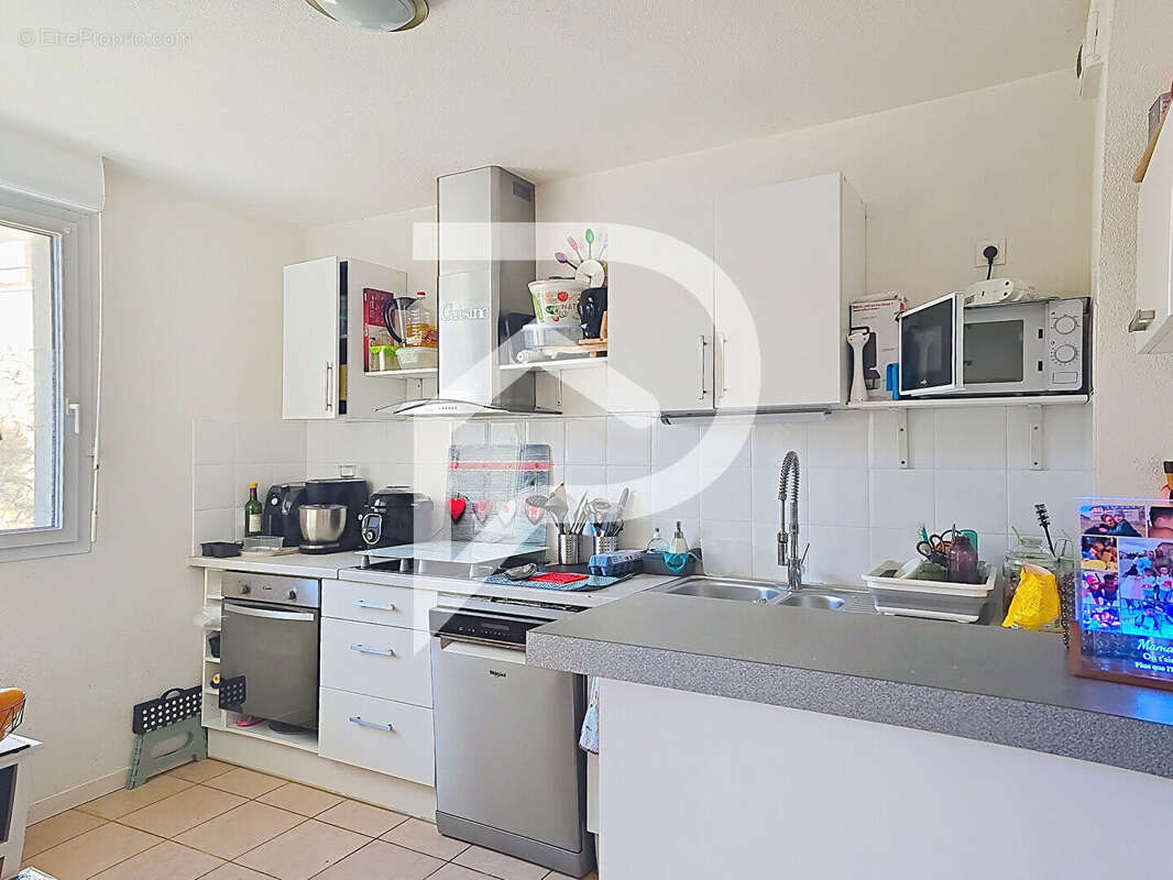 Appartement à COLOMIERS
