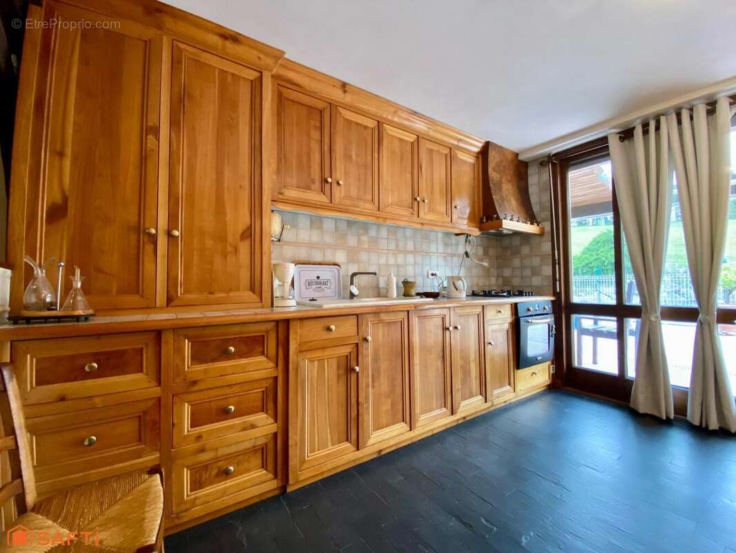 Photo 6 - Maison à VILLENEUVE-SUR-LOT