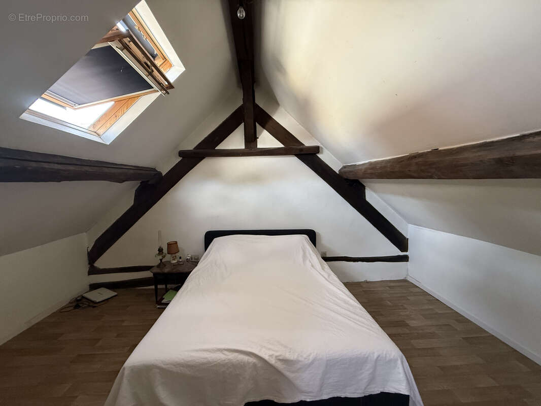 Maison à GARANCIERES