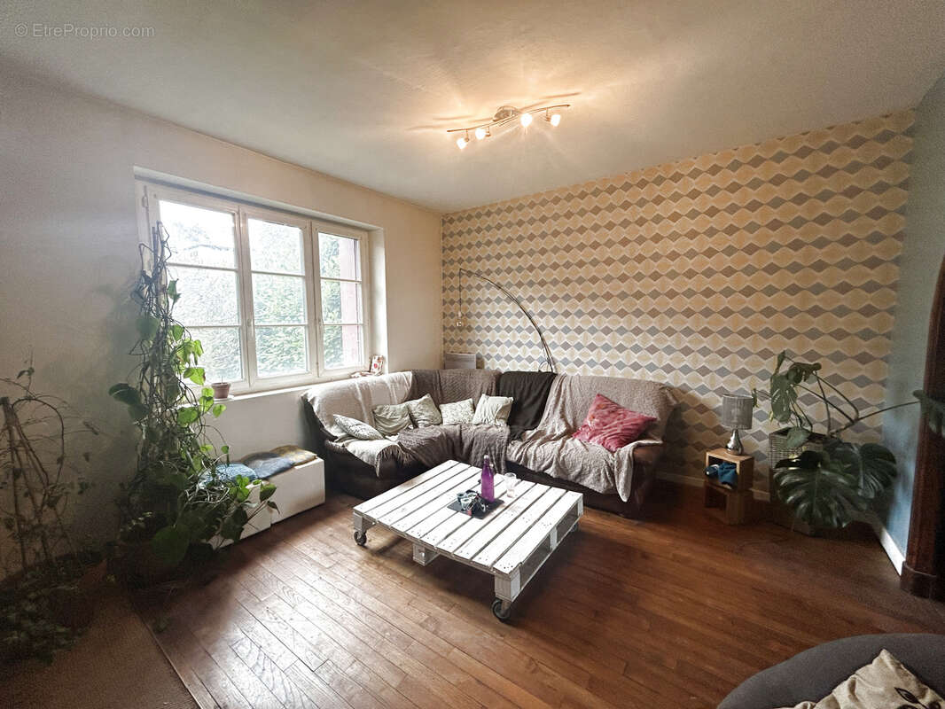 Maison à MARSAC-SUR-L&#039;ISLE