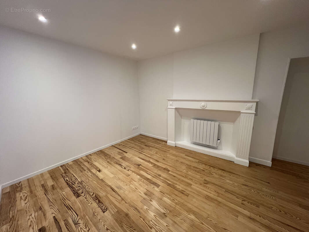 Appartement à BEAUNE