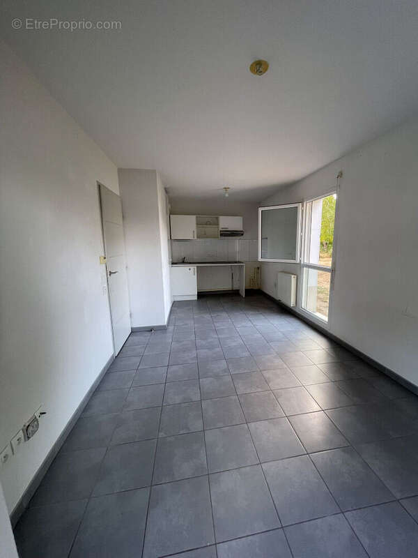 Appartement  2 pièce(s) - photo 2